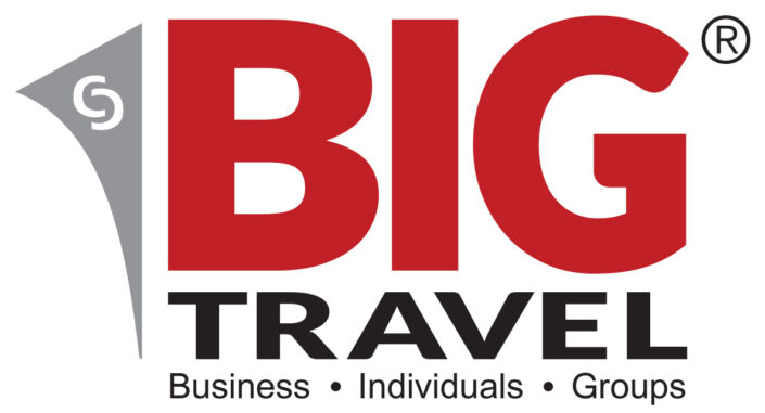 Big travel