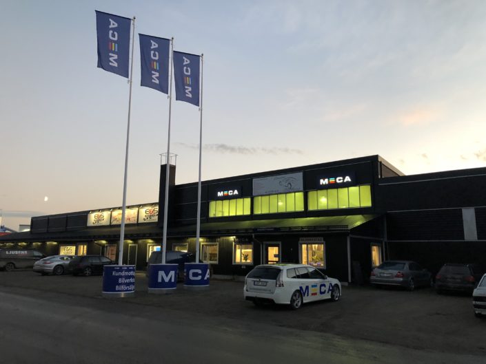 Ljusdals bilverkstad 5