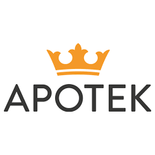 aPOTEKET KRONAN