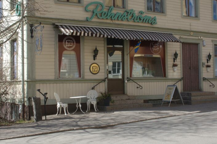 rehnströms