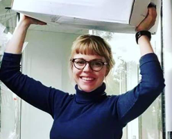 Anna Jung