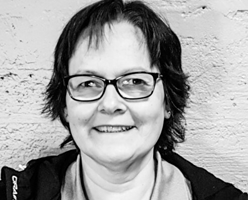 Eva Nordgren