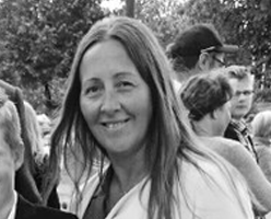 Kristin Bruveris