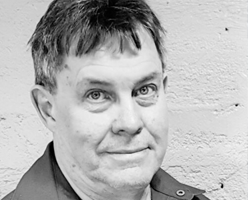 TOMAS PERSSON