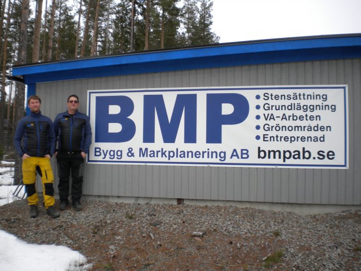 BMP