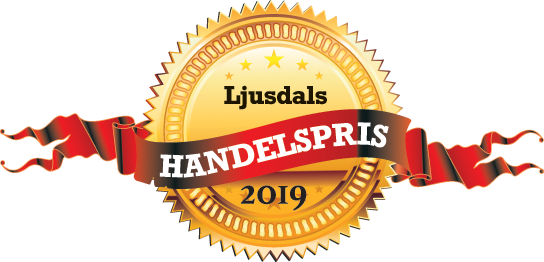 Ljusdals handelspris 2019