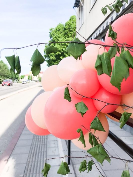 Ballonglördag