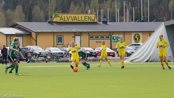 Ljusdals IF