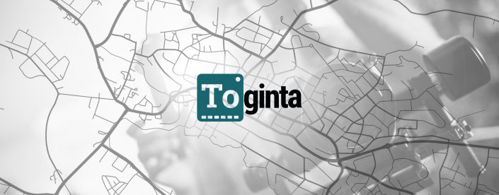 Toginta