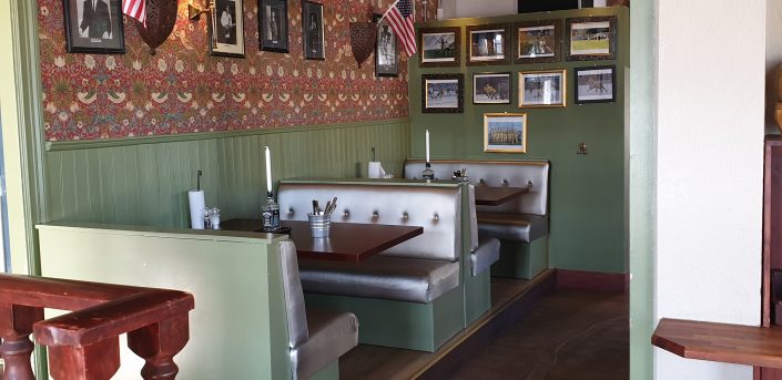 Kick Saloon Järnvägs2