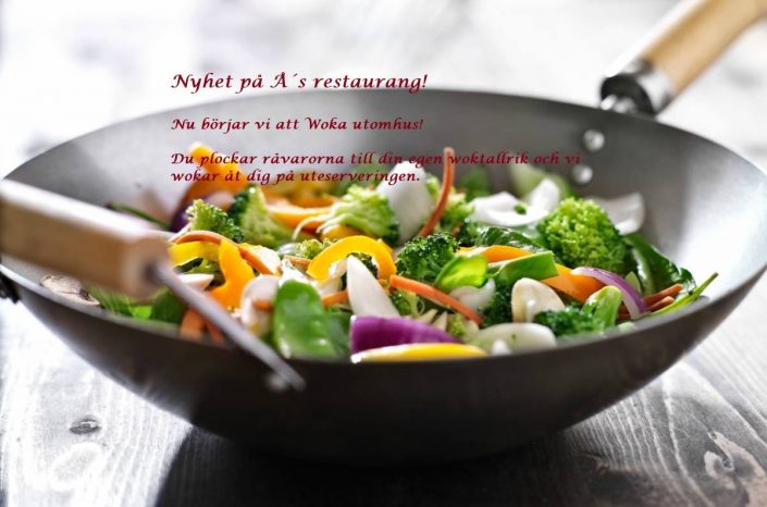 å´s restaurang