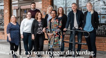 Länsförsäkringar