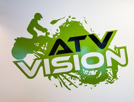 ATV Vision