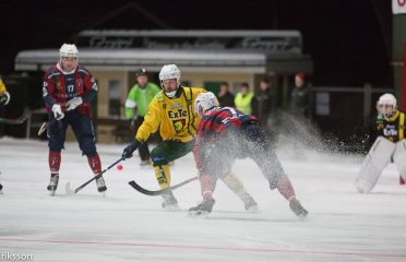 Ljusdals Bandy Klubb