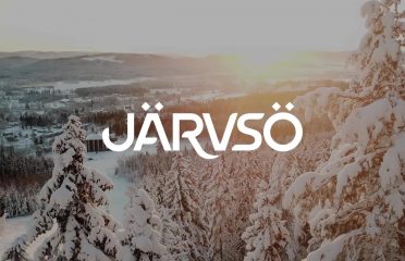 Destination Järvsö