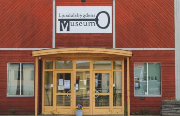 Ljusdalsbygdens Museum