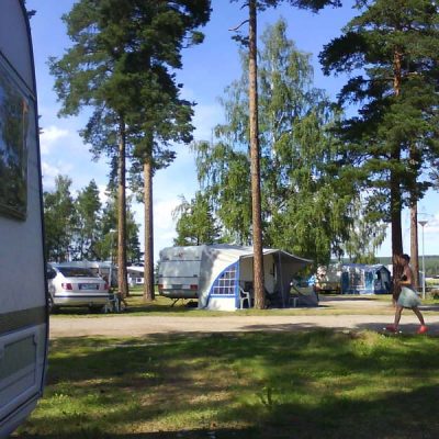 Ljusdals Camping