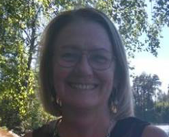 Yvonne Spring
