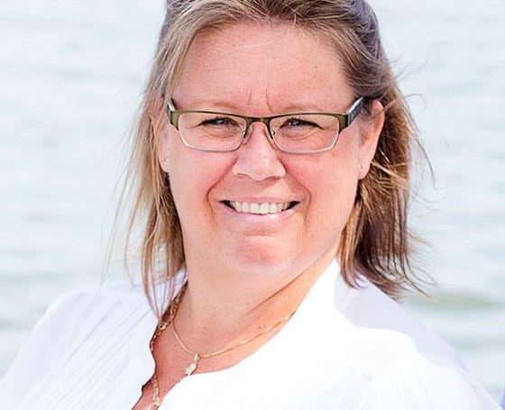 Sabine Kåhre