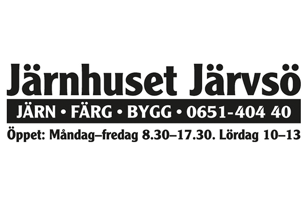 Järnhuset