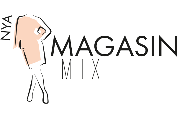 Nya Magasin Mix