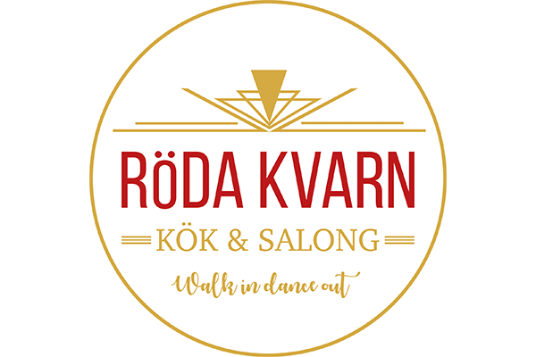 Röda Kvarn Kök & Salong