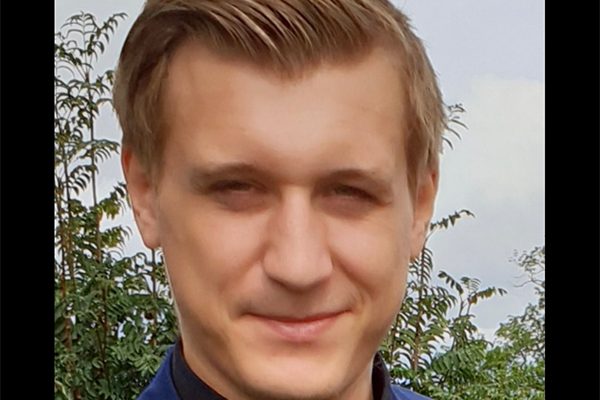 Markus Petterson