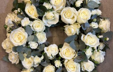 Blommor & Återbruk