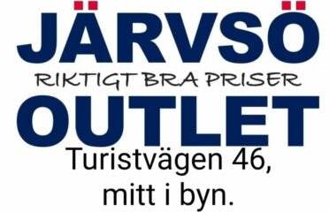 Järvsö Outlet