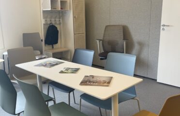 Kinnarps Hudiksvall