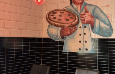 Målet Pizzeria i Ljusdal